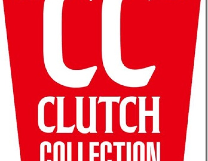 THE CLUTCH COLLECTION SHOW 2016 SETTO　出展のお知らせ