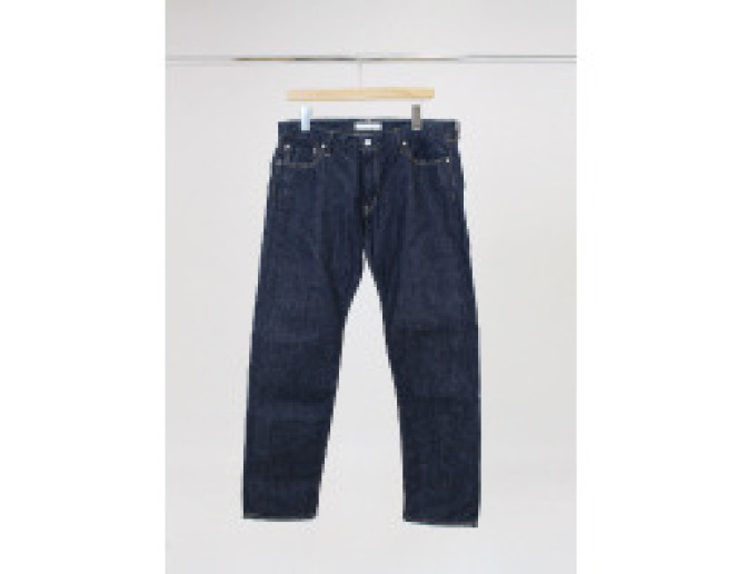 SE-HPT-005「STRETCH　TAPERD　SELVAGE」